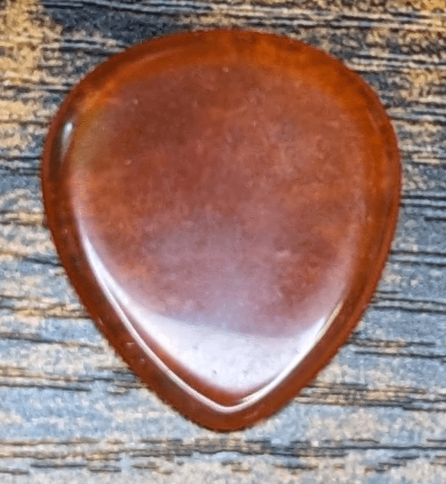 Red Agate Uncommon Goods Pick